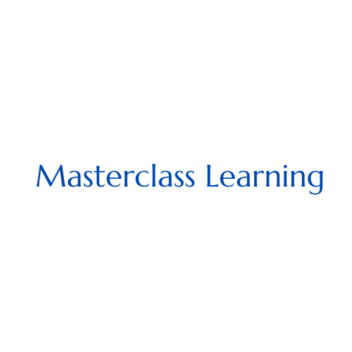 MasterClassLearning